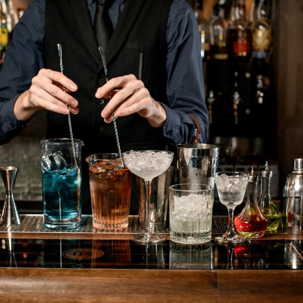 Bistro Bar & Grill