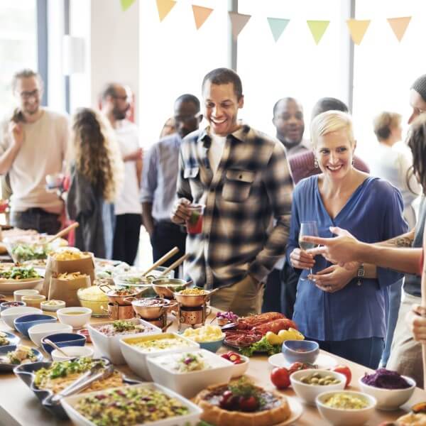 Catering