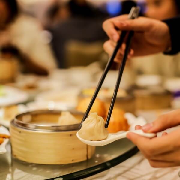 Chinese
