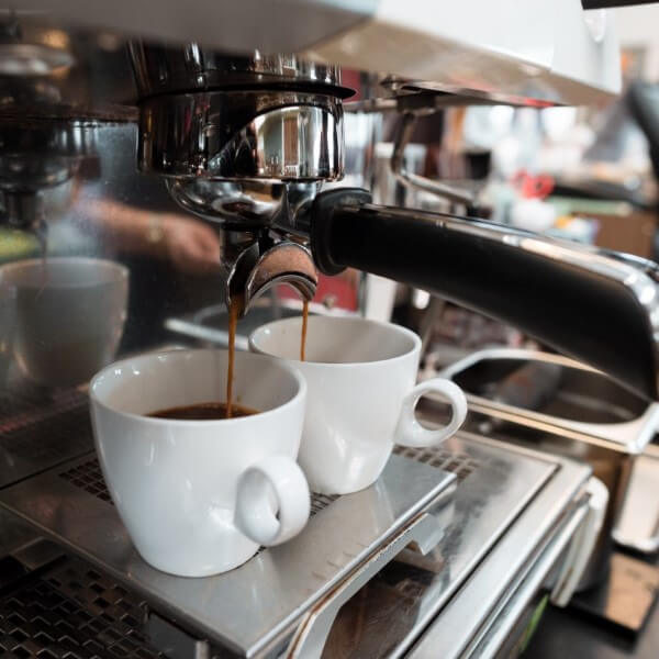 Coffee Shop & Patisserie