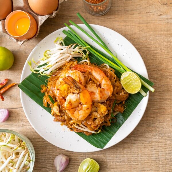 Thai
