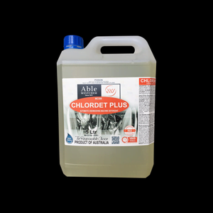 Machine Detergent