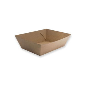 Food Trays,Boxes & Clams ECO