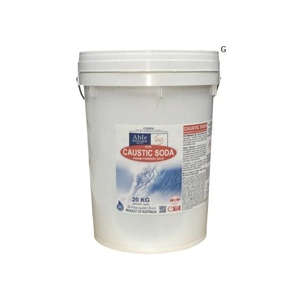 Caustic Soda