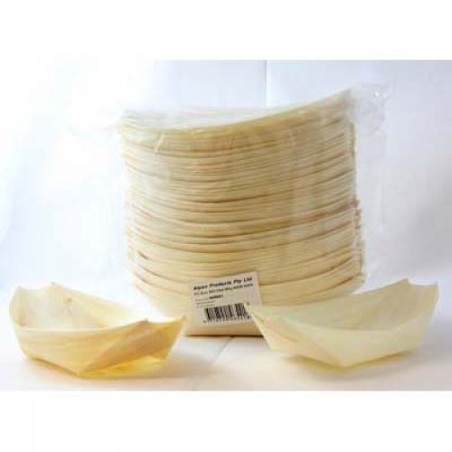 Party Wooden Container