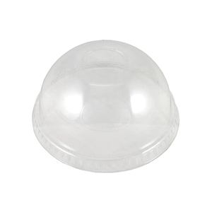 Dome Lid Large 425 600 - 100/SLV x 10