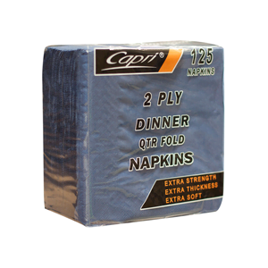 2 ply Napkins