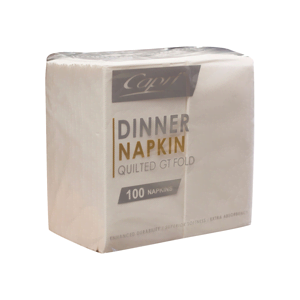 Quilted Napkins