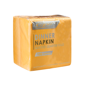 Quilted Napkins