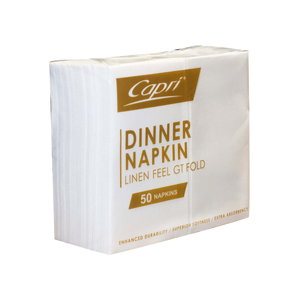 Linen Feel Napkins