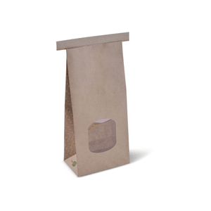 Paper Window Bags