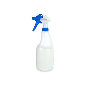750ml Bottle and trigger comb - UNIT