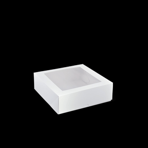 230 x 230 x 75mm