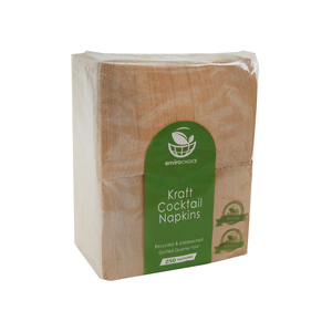 Cocktail Napkin ECO