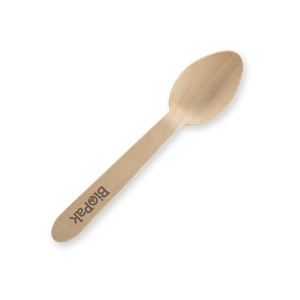 Wooden Cutlery