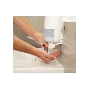 Hand soap / Anti-bac Gel