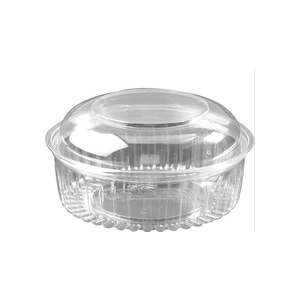 Non-microwavable Containers