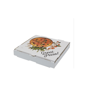 Pizza Boxes