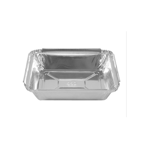 Foil Containers