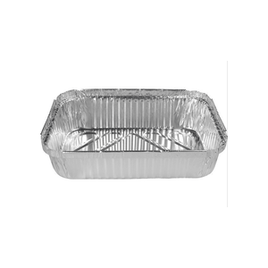 Catering Foil Container & Lid