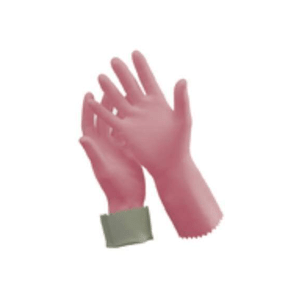 Glove for dishwashing