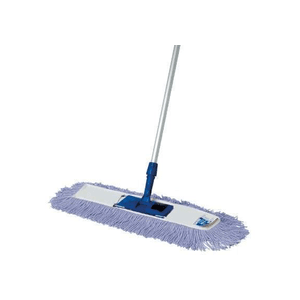Dust Control Mop