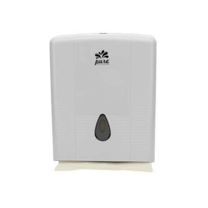 Hand Towel Dispenser