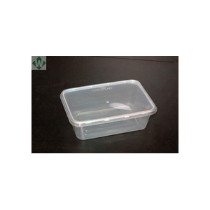 Rectangular