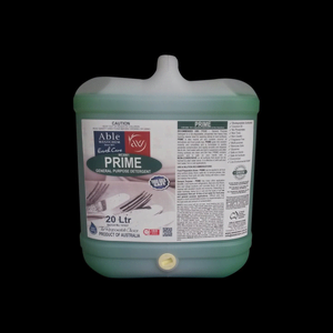 Prime detergent 20L - DRUM