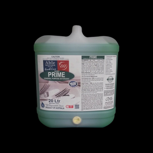 Hand Detergent