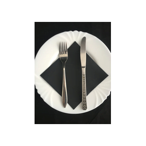 Luncheon Napkin Colours