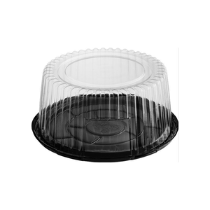 Bakery Containers / lids PET
