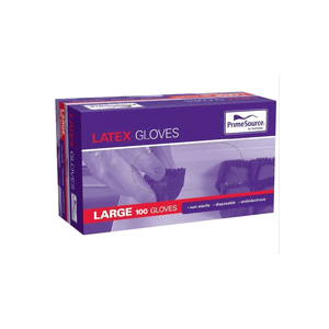 Latex Gloves
