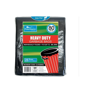 Garbage Bags