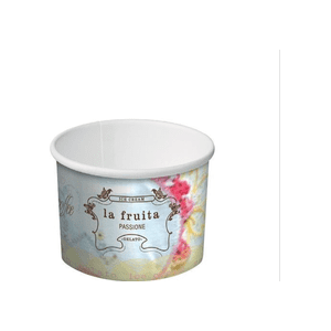 Dessert & Ice-cream cups
