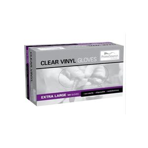 Vinyl Gloves