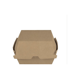 Food Boxes & Clams