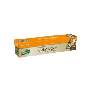 Baking & silicon baking paper