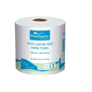 Paper Roll Towels Centre Feed