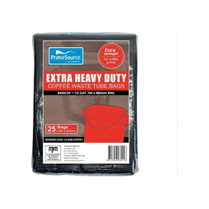 Coffee Waste Tube Bags