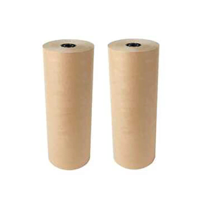 Kraft Wrapping 600mmx340M 60gs - ROLL