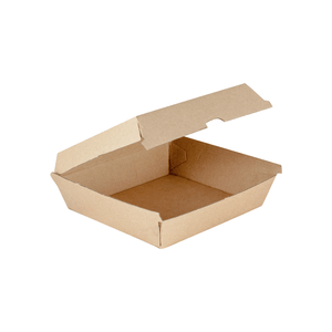 Kraft Dinner Pack 195 x 185 x 80mm - 150/CTN