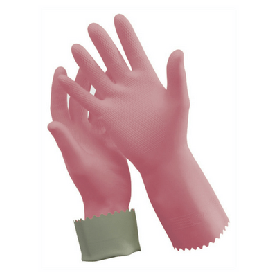 Silver Lined RUBB Glove
