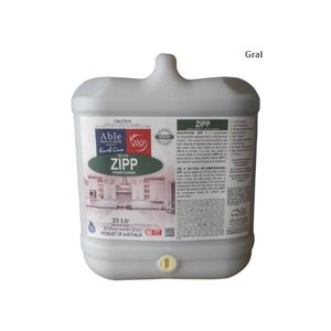 Zipp Cream Cleaner 20L - DRUM20L