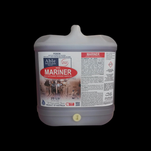Mariner HD clean and  san - 20L